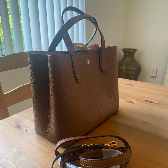 Tory Burch mini tote - Picture 3 of 7